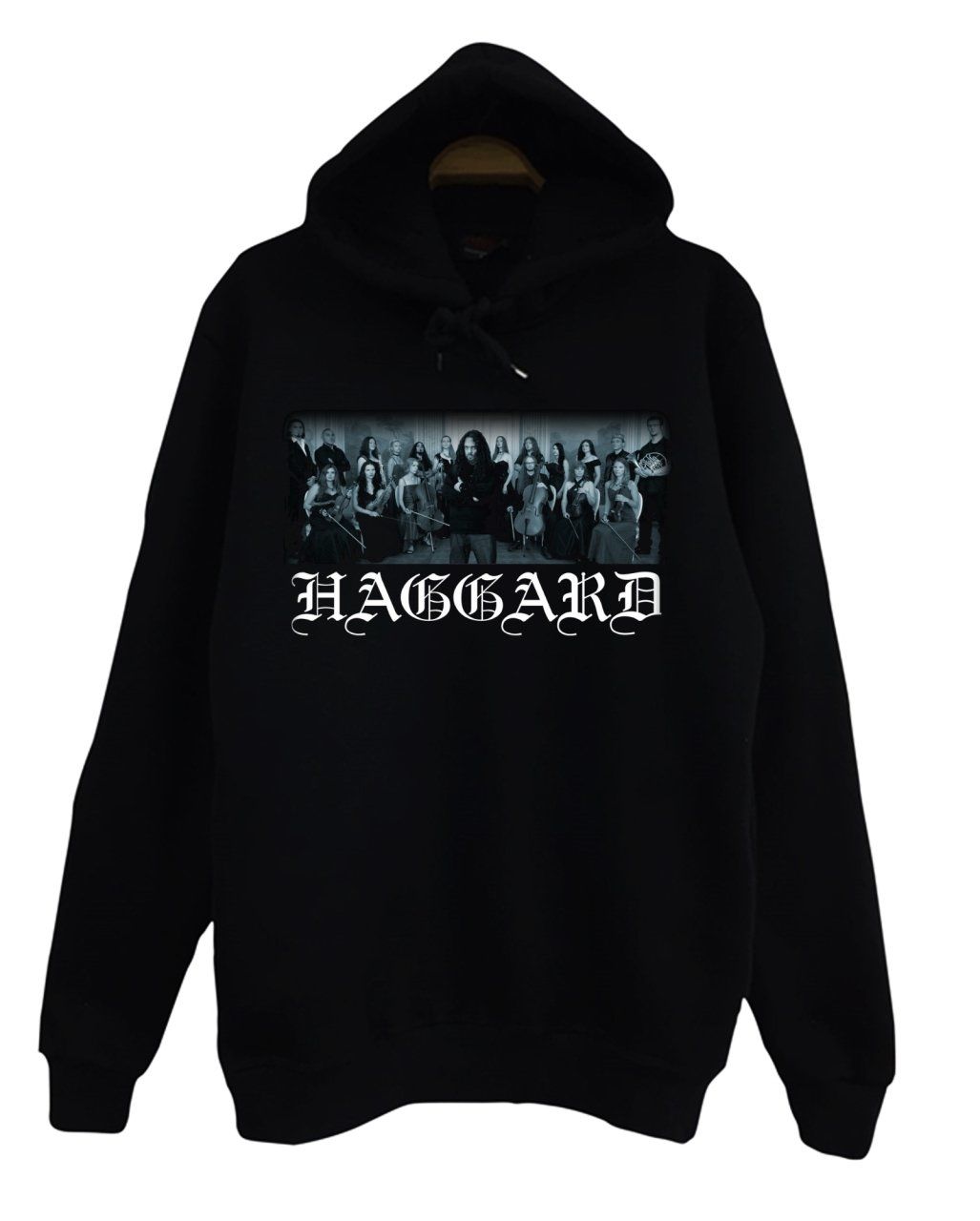Haggard Baskılı Sweatshirt