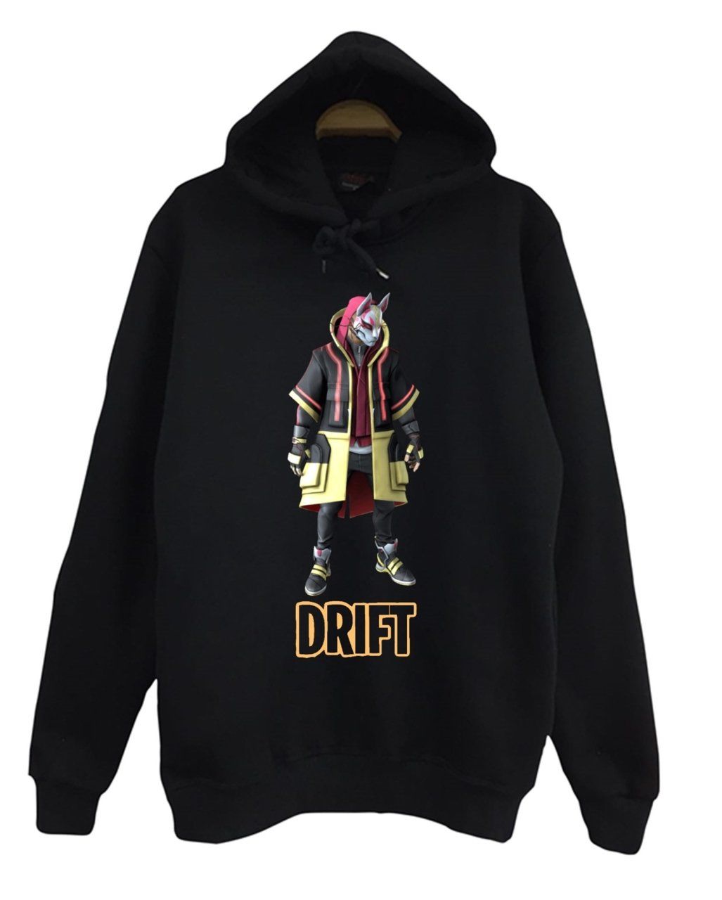 Fortnite Baskılı Çocuk Sweatshirt
