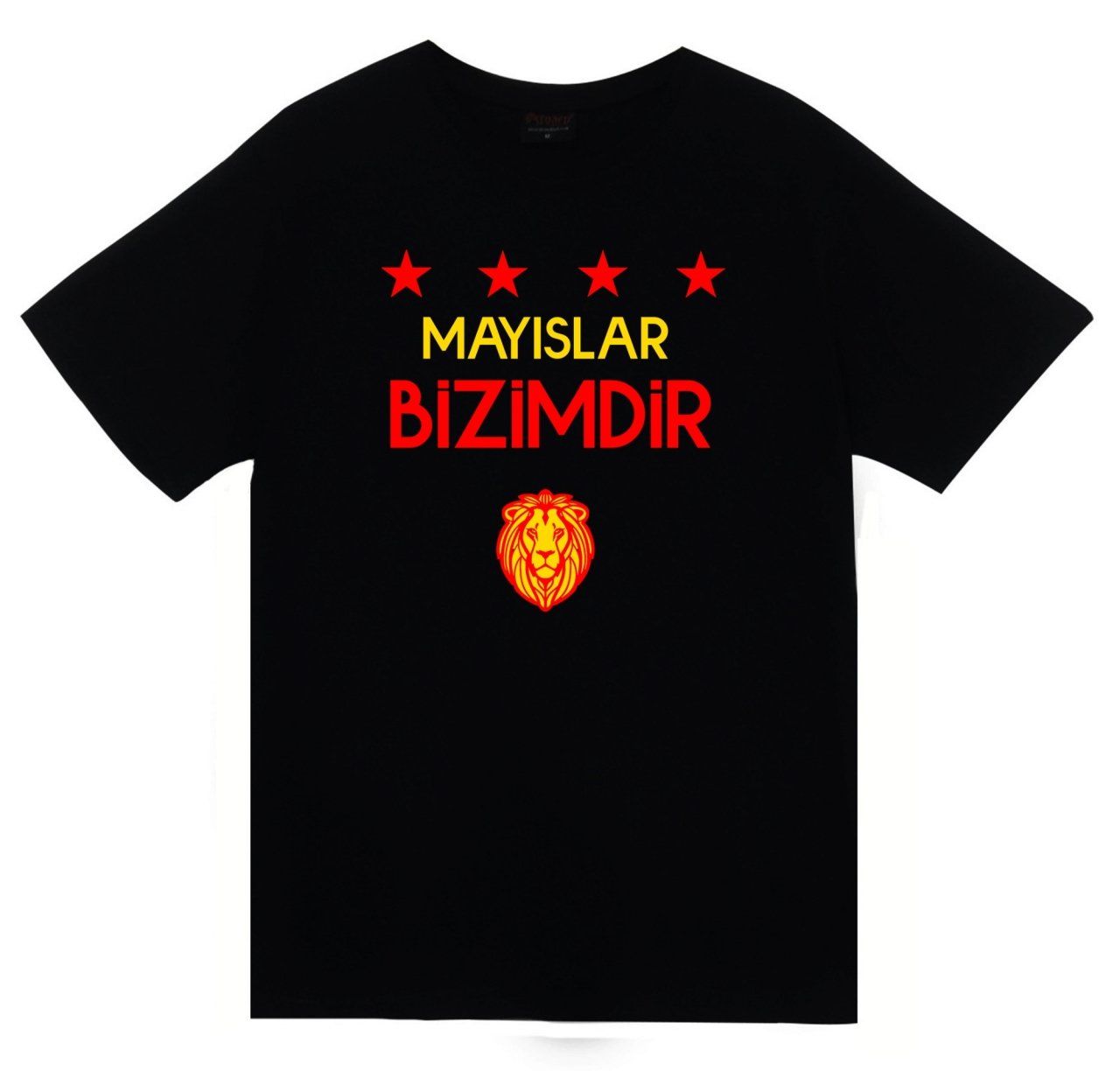 Mayıslar Bizimdir Tişört