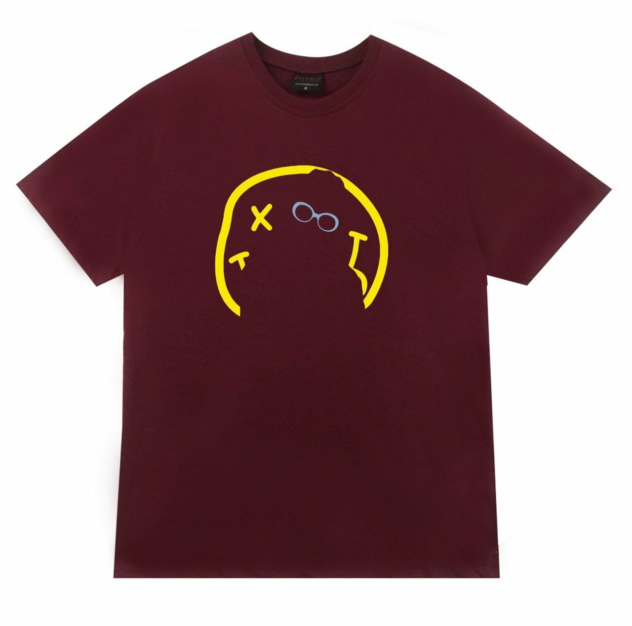 Nirvana Baskılı T-shirt