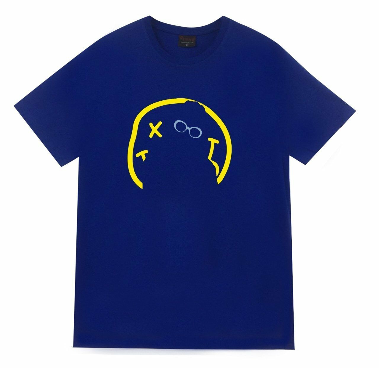 Nirvana Baskılı T-shirt