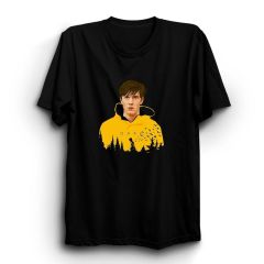 Dark Baskılı Tişört