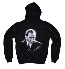 ATATÜRK Baskılı Çocuk Sweatshirt