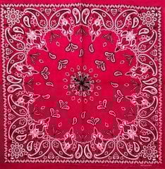 Pembe Bandana