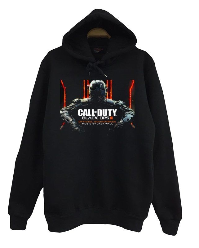 CALL OF DUTY Baskılı Çocuk Sweatshirt