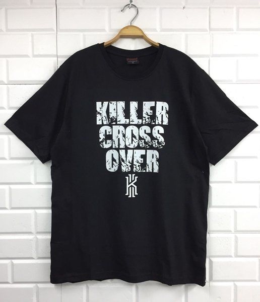 KYRIE IRVING Baskılı T-shirt