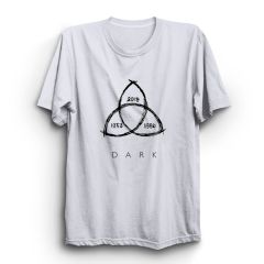 Dark Baskılı Tişört