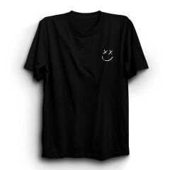 Louis Tomlinson Walls Baskılı Tshirt