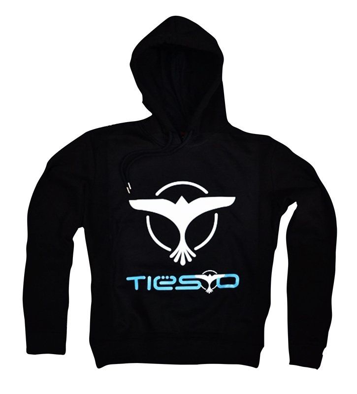DJ TIESTO Baskılı Çocuk Sweatshirt
