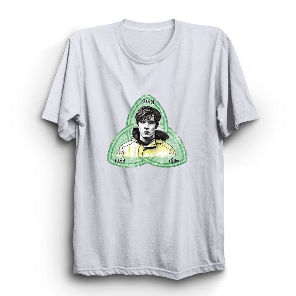 Dark Baskılı Tişört