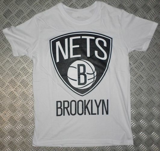 BROOKLYN Baskılı T-shirt