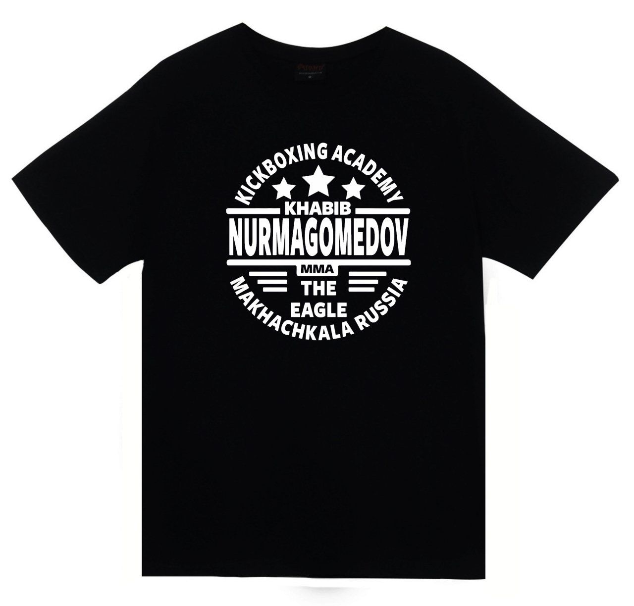 Khabib Nurmagomedov Tişört