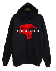 Khabib Nurmagomedov Baskılı Çocuk Sweatshirt
