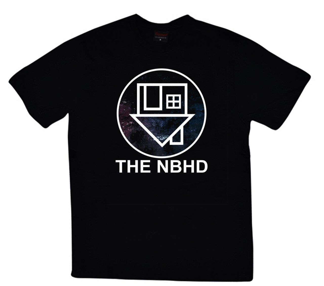 The Nbhd  Baskılı T-shirt