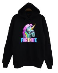 Fortnite Baskılı Sweatshirt