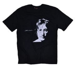 JOHN LENNON Baskılı T-shirt