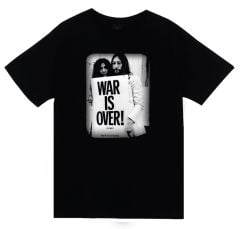 The Beatles Baskılı T-shirt