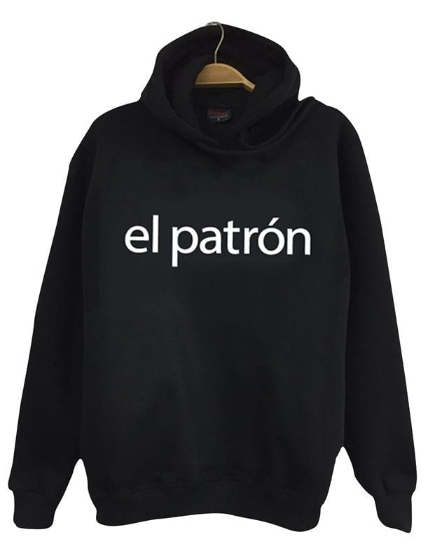 PABLO ESCOBAR Baskılı Çocuk Sweatshirt