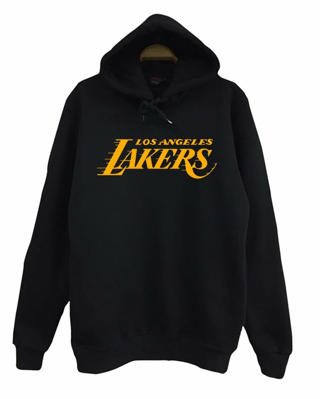 LOS ANGELES LAKERS Baskılı Çocuk Sweatshirt