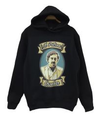 PABLO ESCOBAR Baskılı Çocuk Sweatshirt