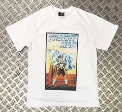 TRACHTMAN Baskılı T-shirt