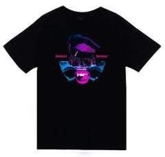 Prodigy Baskılı T-shirt