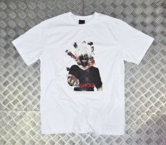 TOKYO GHOUL Baskılı T-shirt
