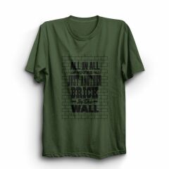 Pink Floyd Baskılı Tişört