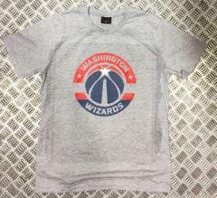 WASHINGTON WIZARD Baskılı T-shirt