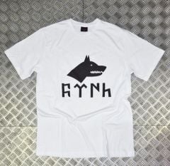 TÜRK Baskılı T-shirt