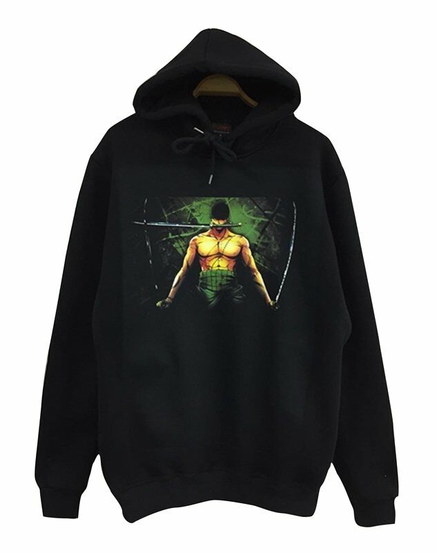 ONE PIECE Baskılı Çocuk Sweatshirt