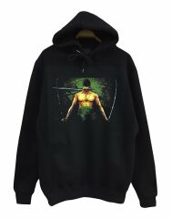 ONE PIECE Baskılı Çocuk Sweatshirt