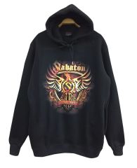 SABATON Baskılı Çocuk Sweatshirt