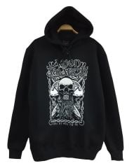 AMON AMARTH Baskılı Çocuk Sweatshirt