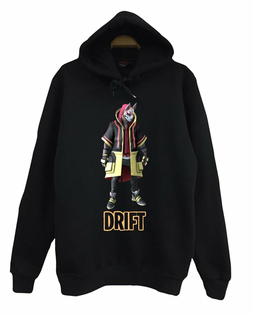 Fortnite Baskılı Sweatshirt