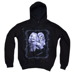 MARILYN MONROE Baskılı Sweatshirt