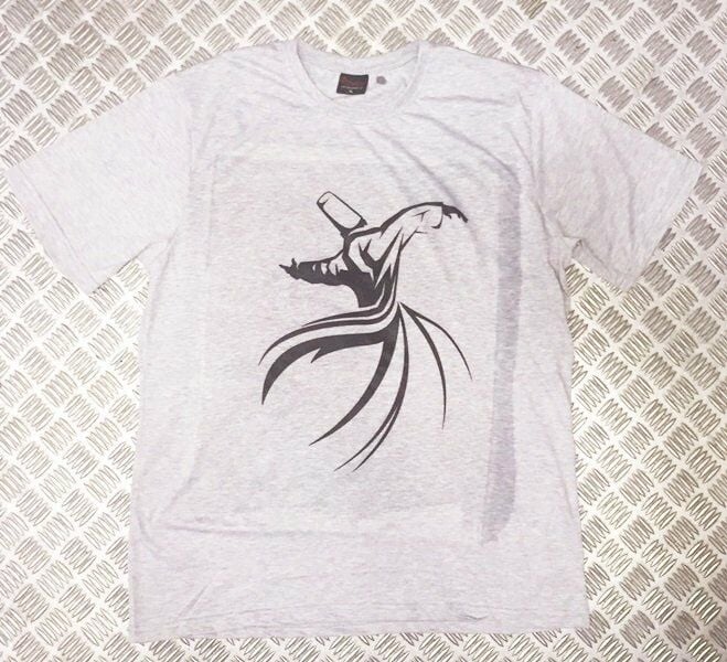 SEMAZEN Baskılı T-shirt