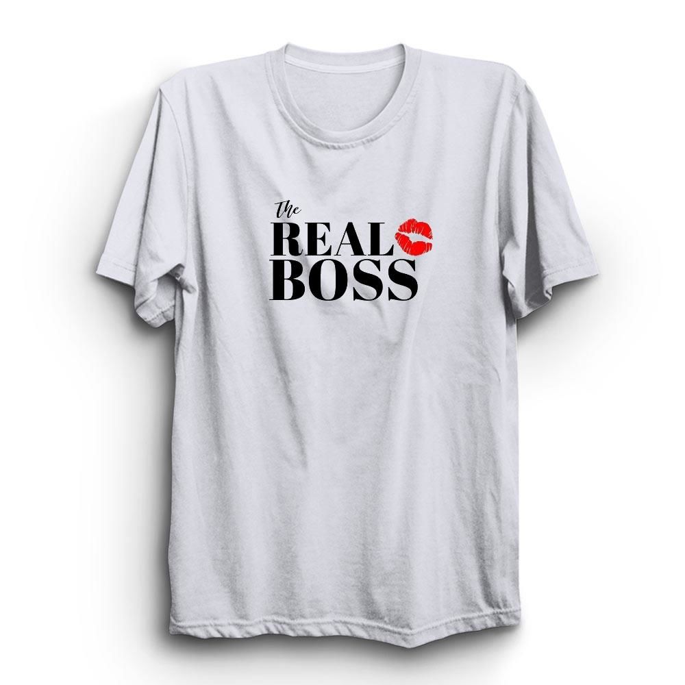 Sevgililer Günü Özel Çift Tshirt Kombini