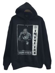 LINKIN PARK Baskılı Çocuk Sweatshirt