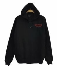 STRANGER THINGS Baskılı Çocuk Sweatshirt