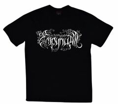 Empyrium Baskılı T-shirt