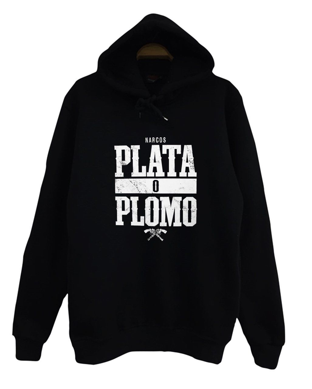 PABLO ESCOBAR Baskılı Çocuk Sweatshirt
