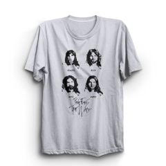 Pink Floyd Baskılı Tişört