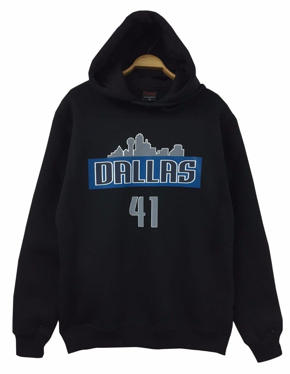 DALLAS MAVERICKS Baskılı Çocuk Sweatshirt