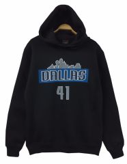 DALLAS MAVERICKS Baskılı Çocuk Sweatshirt