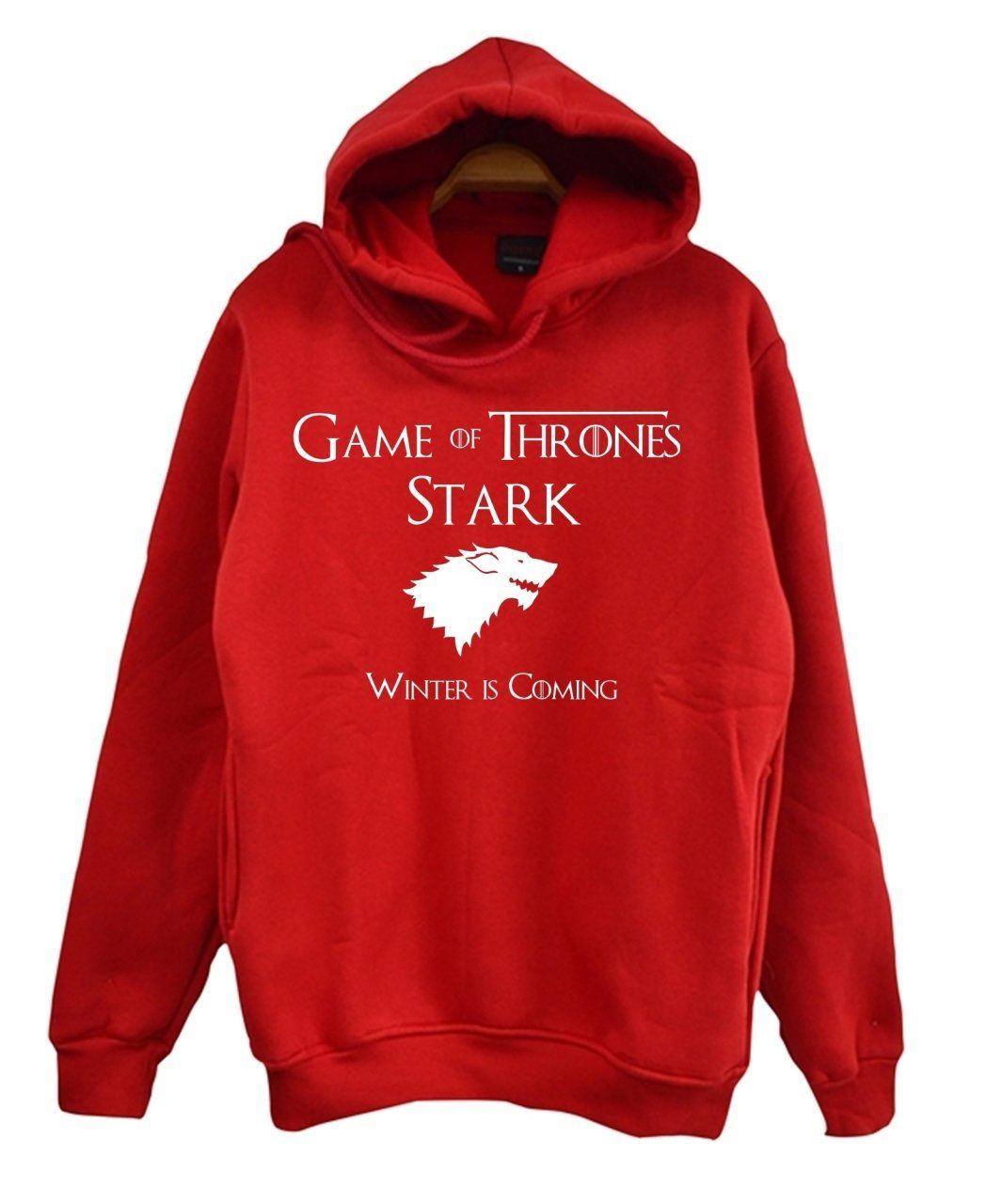 GAME OF THRONES Baskılı Sweatshirt