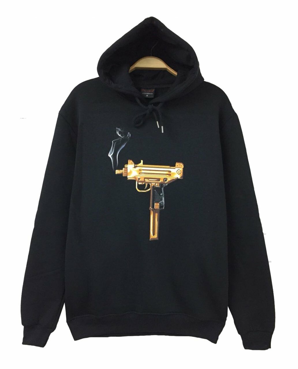 UZİ   Baskılı Çocuk Sweatshirt