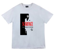 Scarface Tony Montana Tişört