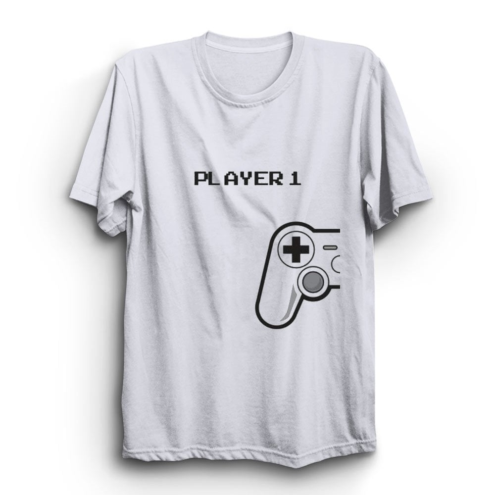 Sevgililer Günü Özel Çift Tshirt Kombini