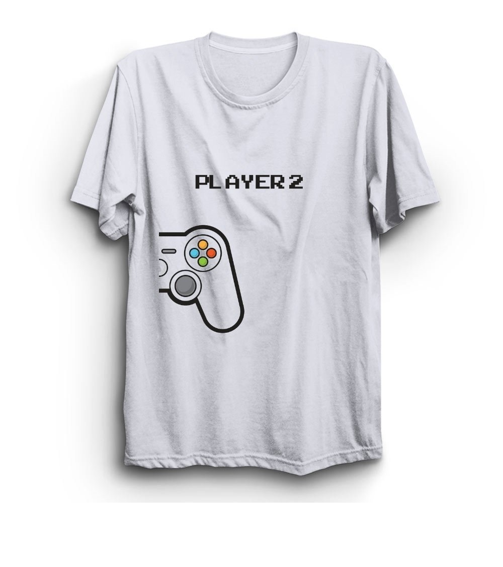 Sevgililer Günü Özel Çift Tshirt Kombini